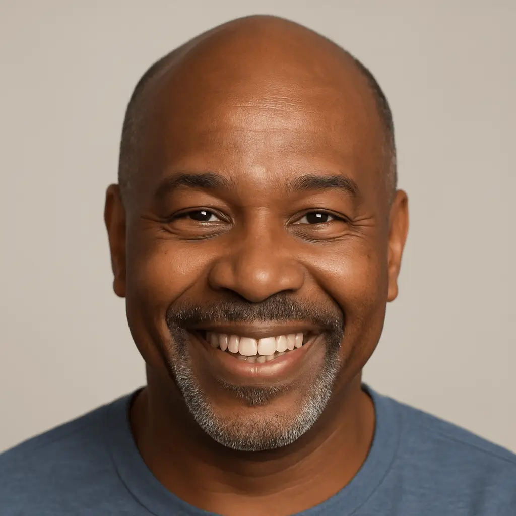 Robert Mitchell